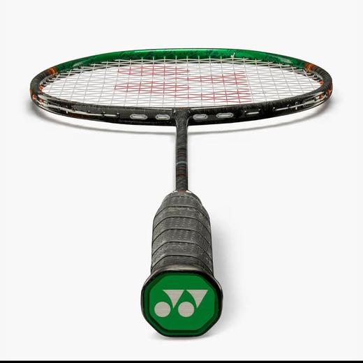 YONEX尤尼克斯羽毛球拍全碳素进攻型单拍3AX99系列空拍 商品图3