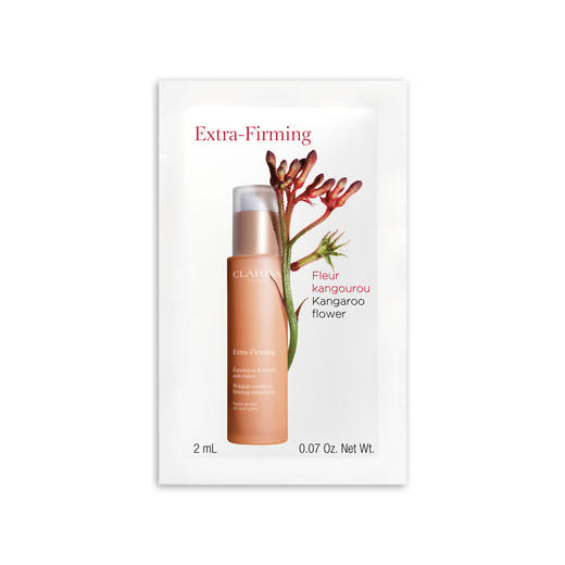 3666057119217 娇韵诗CLARINS 娇韵诗焕颜紧致弹力乳液2ml 商品图0