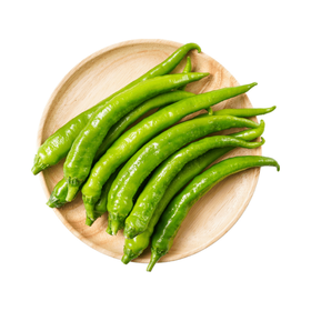 杭椒 150g