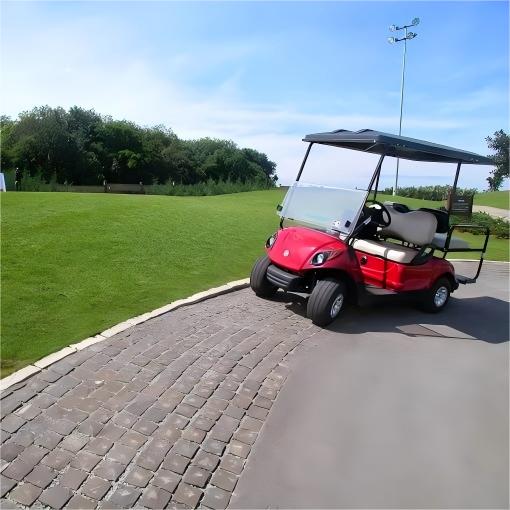 越南·双鸽高尔夫俱乐部 Twin Doves Golf Club | 胡志明高尔夫球场  | 越南高尔夫球场俱乐部  | 东南亚 商品图8