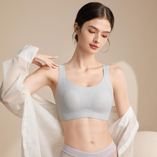 托胸宝无痕养护文胸 商品图6