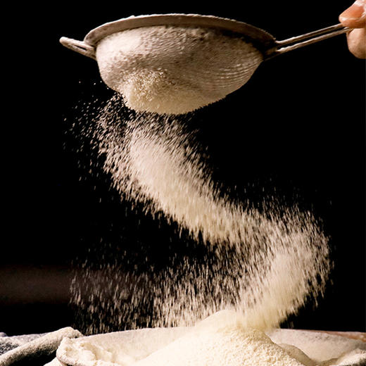 【金沙河】臻品贵族多用途麦芯粉（塑包）1kg 商品图2