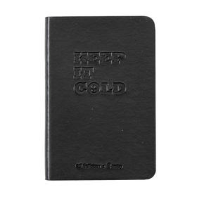 imKey 助记词存储笔记本