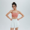 跃牌【海听系列】瑜伽服女新款性感聚拢运动内衣女背心健身瑜伽文胸XC39 商品缩略图0