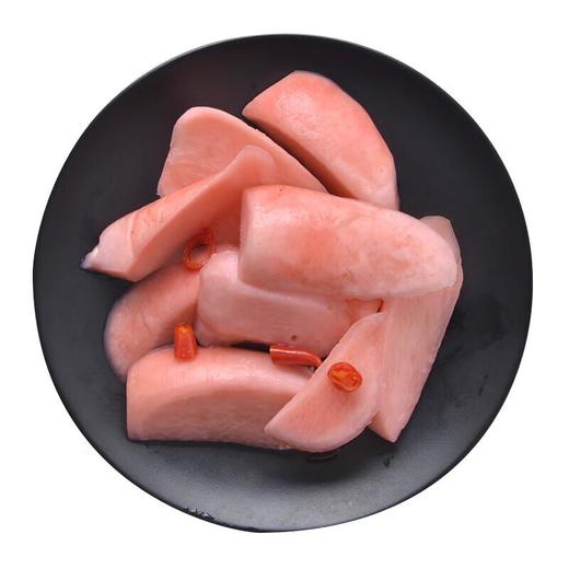 胭脂泡萝卜 泡菜 商品图2