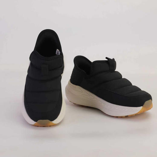 英国JANCYBONY一脚蹬闪穿羽绒鞋，给脚丫穿上“羽绒服”，防寒防水防污保暖，穿去北极都不冷 商品图6