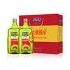 贝蒂斯双尖橄榄+葵花油1.6L*2礼盒 商品缩略图0