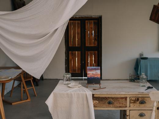 限量｜游氧旅行2026年旅行台历 商品图10