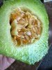 蜜恋清甜脆脆瓜，新品种，一拍就碎，脆嫩香甜爽口多汁，饱腹解渴0热量。好吃，不胖！ 商品缩略图1