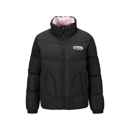 449.9斯凯奇特氟龙防污防风短款立领羽绒服（线上线下同时售卖不保证有货）599951-LH 商品图0