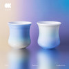 CCCLAY“幻”系列 | 林雾 窑变 咖啡品鉴杯 ccc咖啡杯 送礼 商品缩略图2