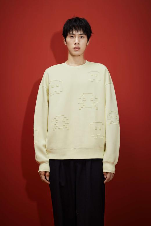 【男装】【商场同款】麦檬冬卫衣9EC101363 商品图2