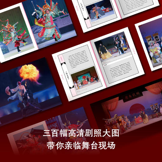秦腔 商品图3