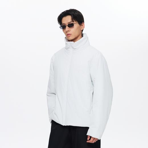 3M新雪丽三防立领棉服 商品图3