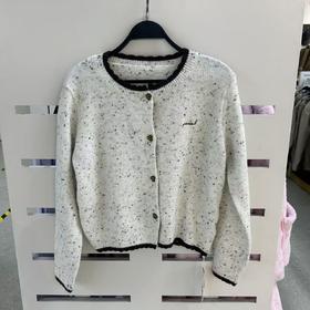 139.9 GM女毛衣 603428-HD（线上线下同步在售不保证有货，介意勿拍）