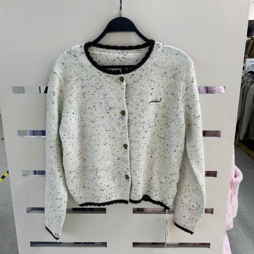 139.9 GM女毛衣 603428-HD（线上线下同步在售不保证有货，介意勿拍） 商品图0