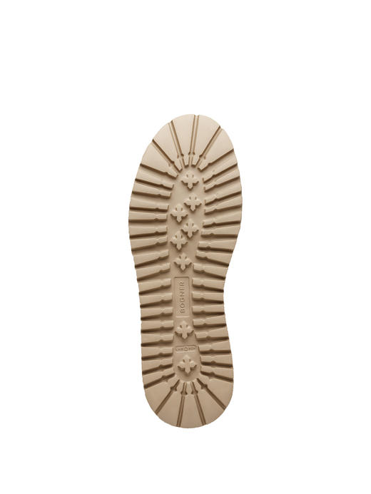 Bogner Shoes - Antwerp L 23 B - Nature - 女装 - 鞋子 - 浅棕色 商品图2