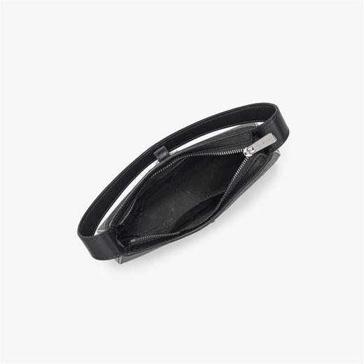 196237922496 迈克高仕MICHAEL KORS Michael Kors Lyra 小号老花斜挎包【23*5*14CM】 商品图3