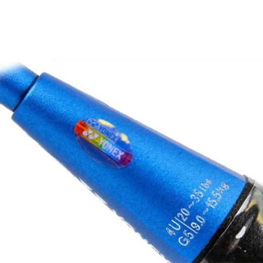 YONEX尤尼克斯羽毛球拍进攻全碳素35高磅羽拍天斧AX7DG 商品图3