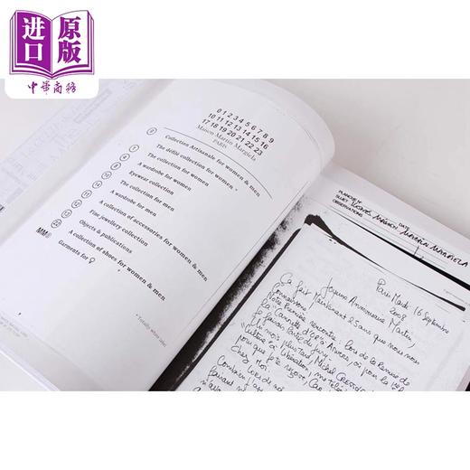 【中商原版】梅森·马丁·马吉拉 英文原版 Maison Martin Margiela 商品图2