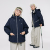 【品牌特惠】ACMEITEM爱棵米亲子连帽羽绒服GAG3110823G 商品缩略图3