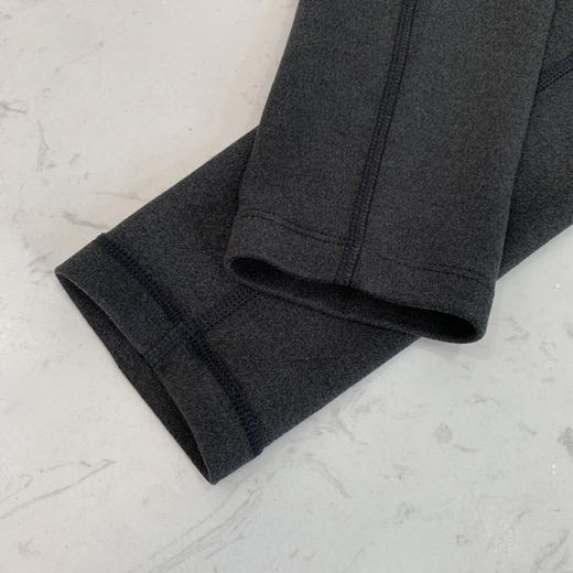 【3月20日 周末秒杀 直接调价 下单即可】​清仓秒杀 TheRow 家的平替产品 打底裤 奥绒 神裤 不怕冷的宝宝 现在的温度可以单穿了 商品图9