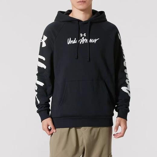 149.9安德玛连帽卫衣（线上线下同时售卖不保证有货）581062-LH 商品图0