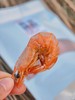 【食品 不支持7天无理由】牧小川盐田烤虾 | 酥香鲜美、越嚼越香、大小均匀、肉质紧实弹牙、自然风味 商品缩略图0