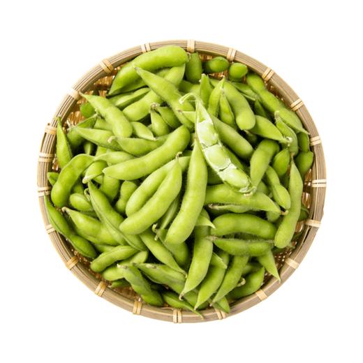 毛豆 500g 商品图0