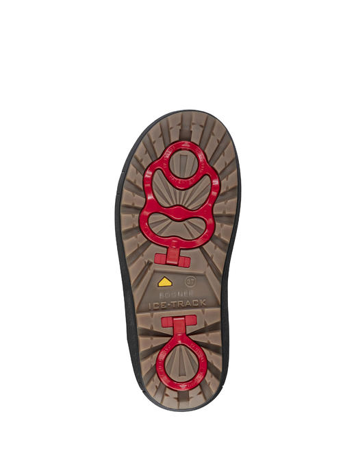 Bogner Shoes - Chamonix S 10 A - Dark Brown - 女装 - 鞋子 - 深棕色 商品图2