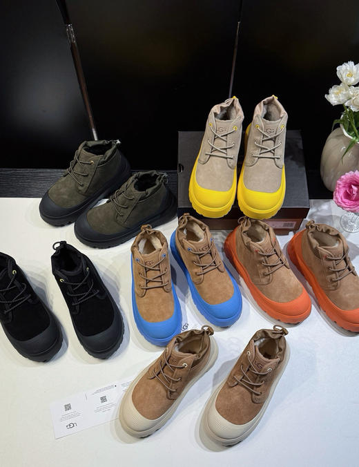 UG&G塔斯曼全系列（款式二） 商品图2