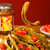 张和李火鸡风味贡菜240g 商品缩略图4