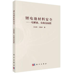 锂电池材料安全——电解液、负极及隔膜