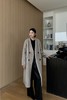 ELLA JADE 优雅气质环保皮草高级感大衣外套 21345 商品缩略图0