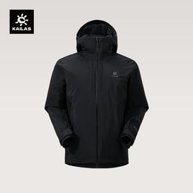 KAILAS凯乐石 男款硬壳羽绒服 KG2543181