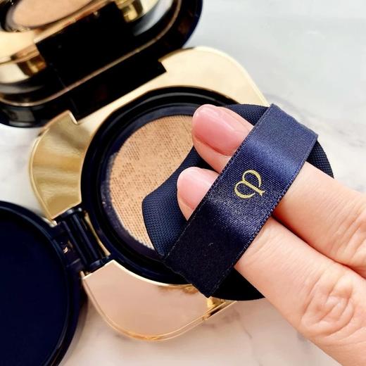 CPB钻光方气垫14g丨水凝气垫精华粉底膏 柔雾持妆 商品图2