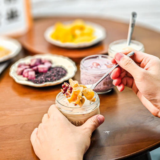 【吃断】鲜炖花胶+花胶奶冻16.6元！盈悦鲜炖开业钜惠上线，限前100份 商品图6