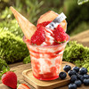 芝士草莓杯 商品缩略图0