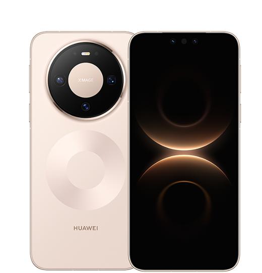 HUAWEI Mate 80 商品图7