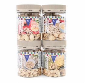 香港 楼上美国/加拿大花旗参片-151g（一级、精选、特选）多款可选