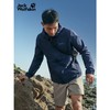 JackWolfskin新款NEW ESSENTIAL氧气防晒UPF100男5322014 商品缩略图2