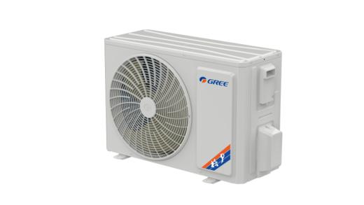 GREE格力 真知灼见风不吹人中央空调	FGR3.5Pd/R(S)Nh-N1 商品图6