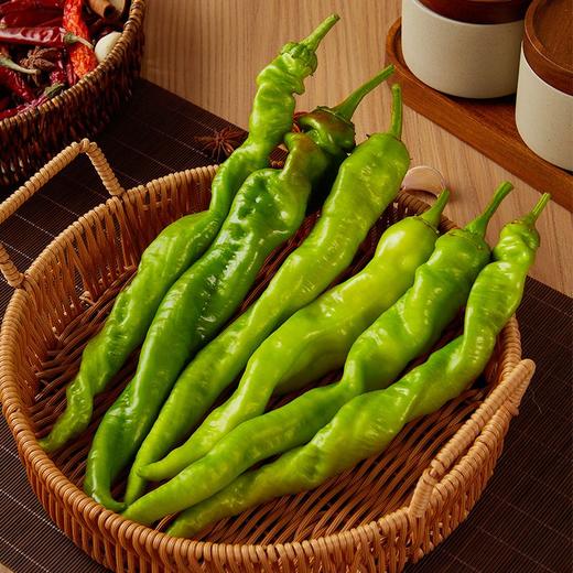 螺丝椒 300g 商品图2