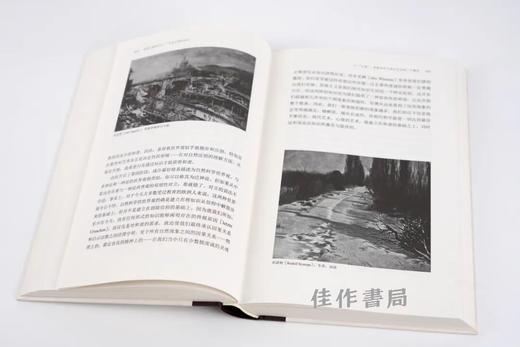 艺术史研究丛书：歌德与建筑艺术——艺术史读译札记 商品图5