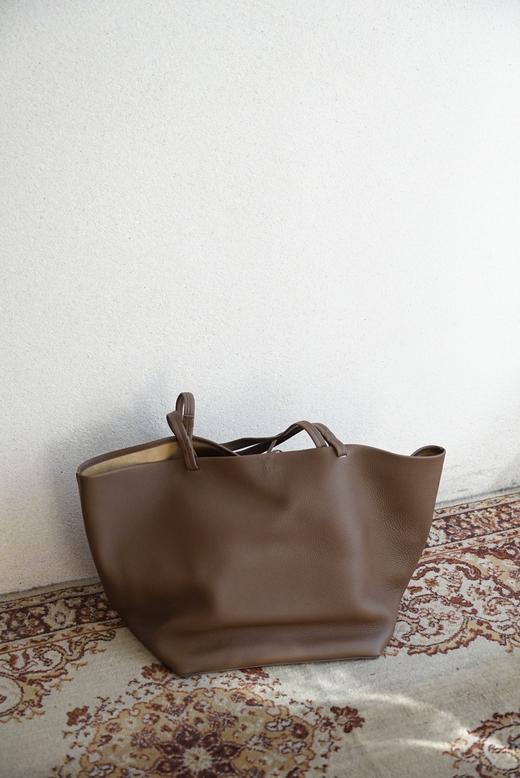 THE ROW 托特包(XL PARK TOTE) 商品图3