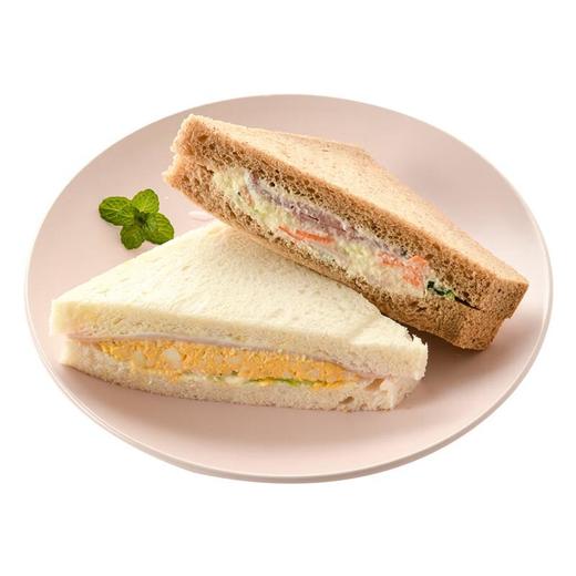 双拼三角三明治140g 商品图3