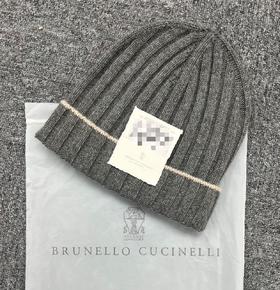 中性款针织帽hu006