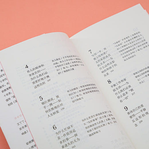 如何成为情绪稳定的父母 给予孩子支持的前提是治愈自己 ND 商品图3