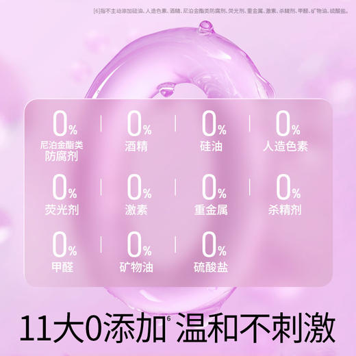 杜蕾斯玻尿酸水光薄装 6只 商品图7
