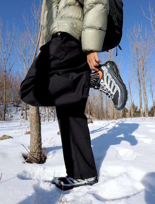 六色！ 凯乐石 远征5 FLT 防水户外徒步鞋    珠峰科考队官方指定装备！ 商品图6